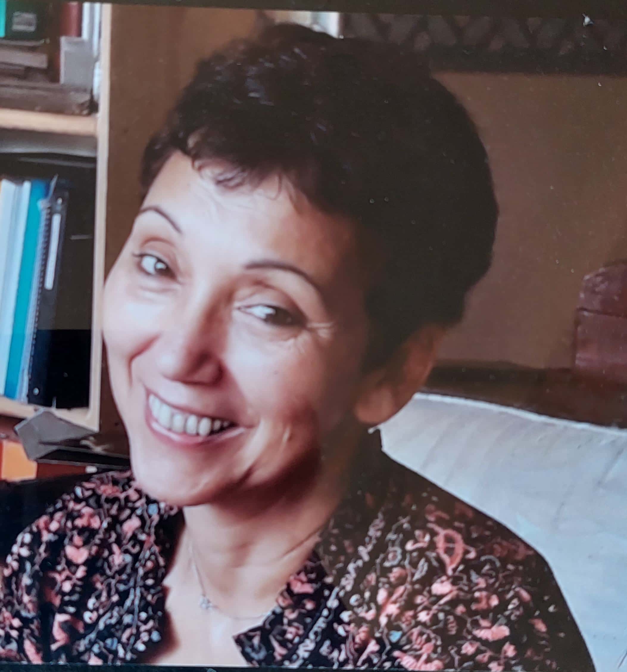 Houda braham