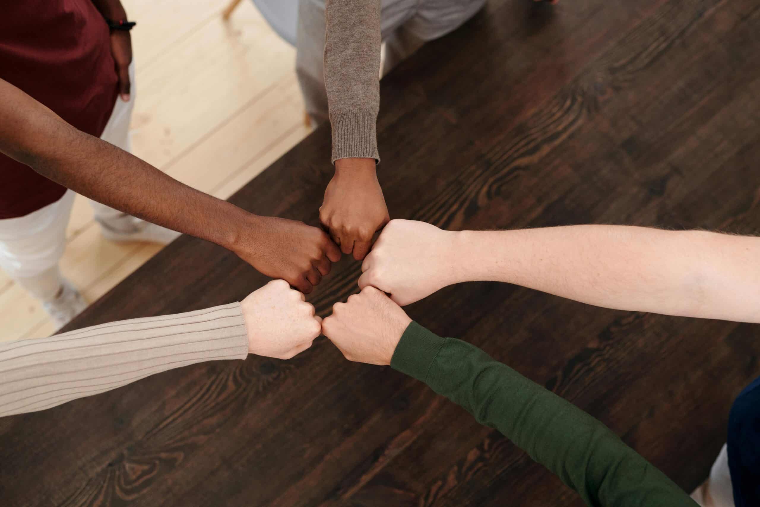 integration personnes etrangeres